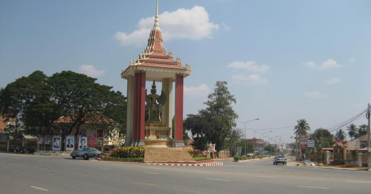 Banteay Meanchey