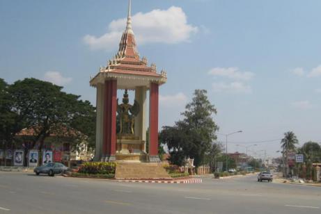 Banteay Meanchey
