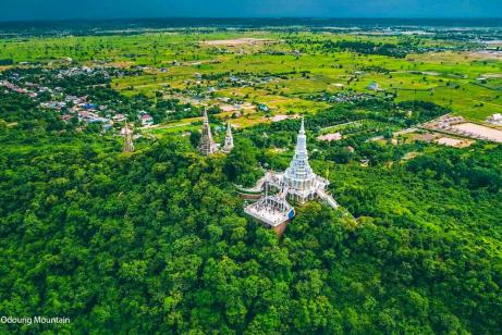 Kampong Speu