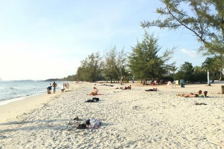 Sihanoukville