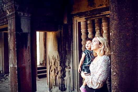 16 Days Insight Cambodia Tours