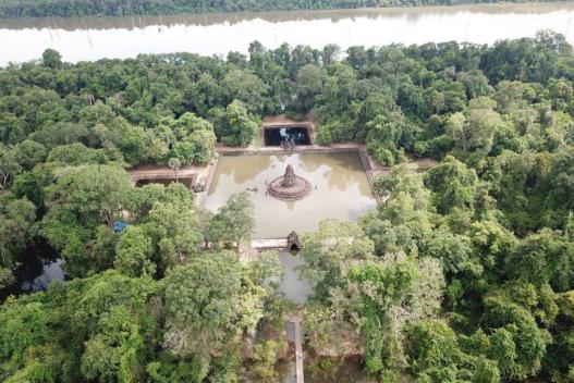 Cambodia High-Tours