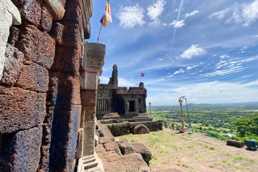3 Day Tours Around Phnom Penh