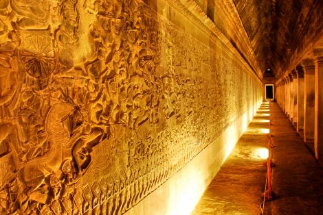 highlight Adventure Cambodia Tours
